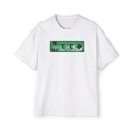 youth oversized t shirt for men | premium cotton polyester graphic tee | streetwear style (copy)