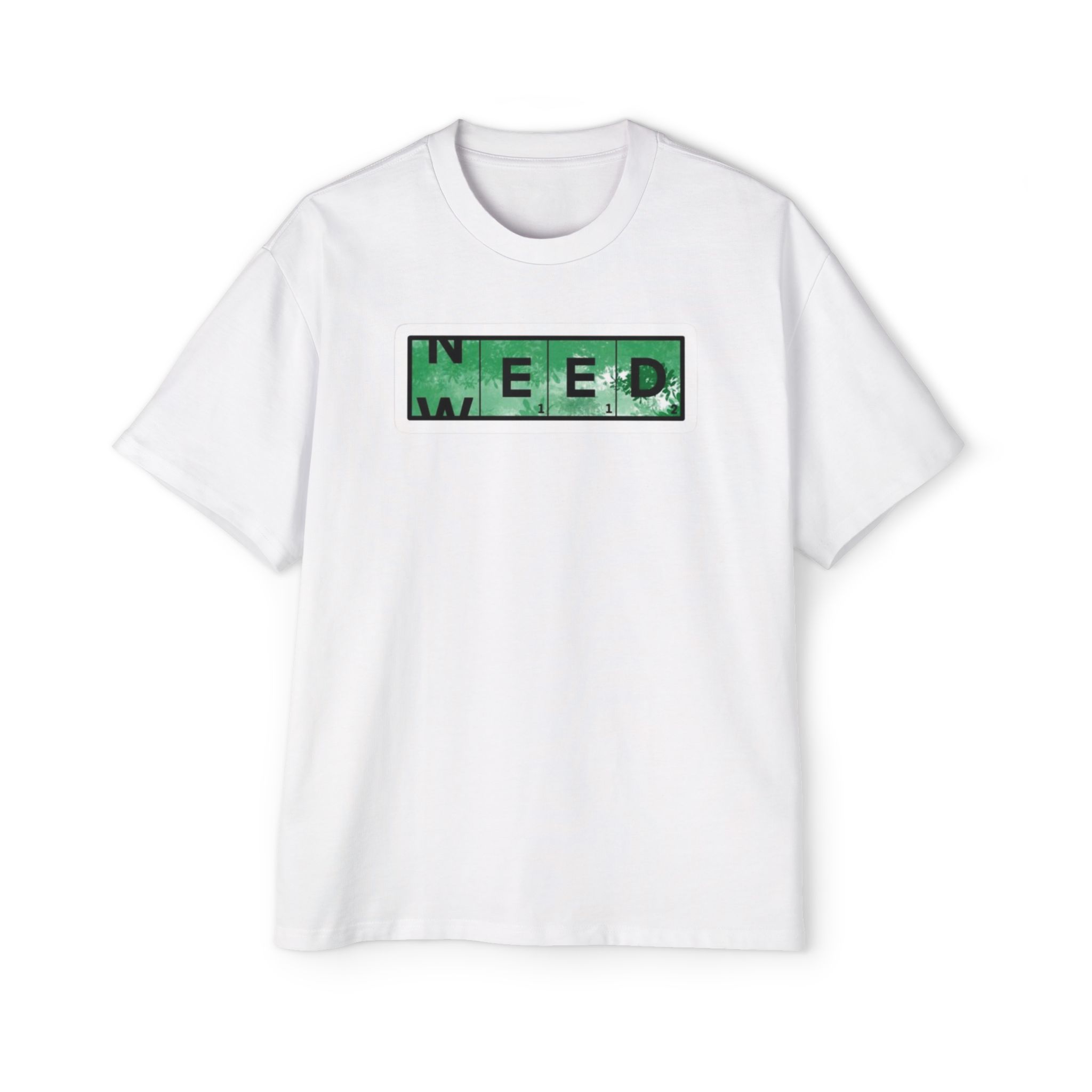 Peace Dual print Oversized T-Shirt for Men | Premium Cotton-Polyester Graphic Tee | Streetwear Style