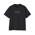 youth oversized t shirt for men | premium cotton polyester graphic tee | streetwear style (copy)
