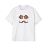 youth oversized t shirt for men | premium cotton polyester graphic tee | streetwear style (copy)