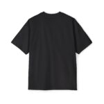 youth oversized t shirt for men | premium cotton polyester graphic tee | streetwear style (copy)