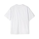 youth oversized t shirt for men | premium cotton polyester graphic tee | streetwear style (copy)
