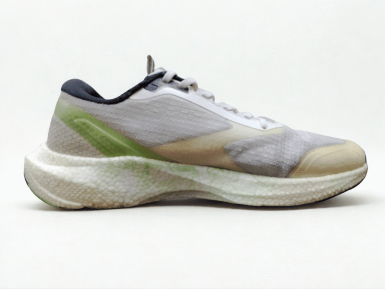 new balance men’s tracking shoes – lightweight comfort, breathable mesh, anti slip sole | premium casual & sports wear