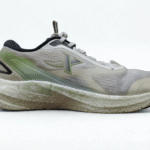 new balance men’s tracking shoes – lightweight comfort, breathable mesh, anti slip sole | premium casual & sports wear