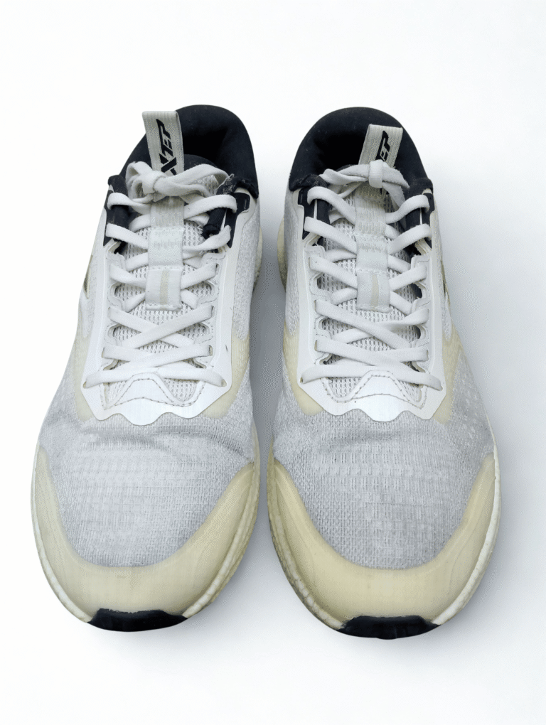 new balance men’s tracking shoes – lightweight comfort, breathable mesh, anti slip sole | premium casual & sports wear