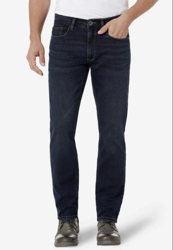 lucky relax fit denim