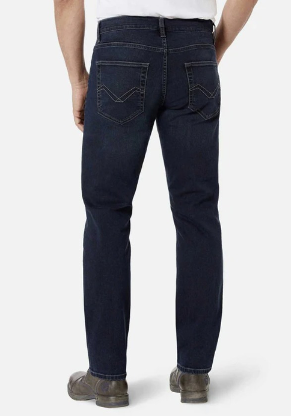 lucky relax fit denim