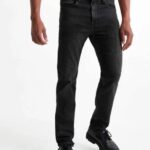 lucky relax fit denim