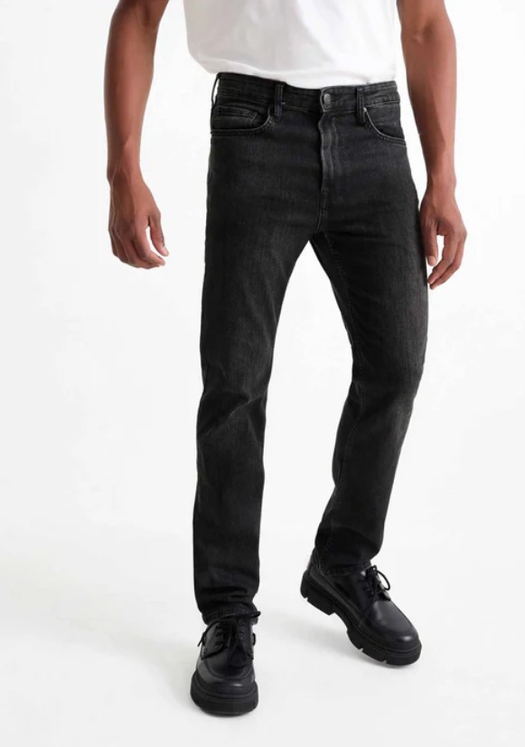 lucky relax fit denim