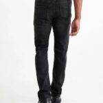 lucky relax fit denim