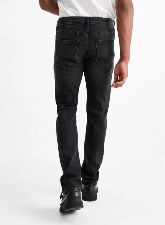 lucky relax fit denim