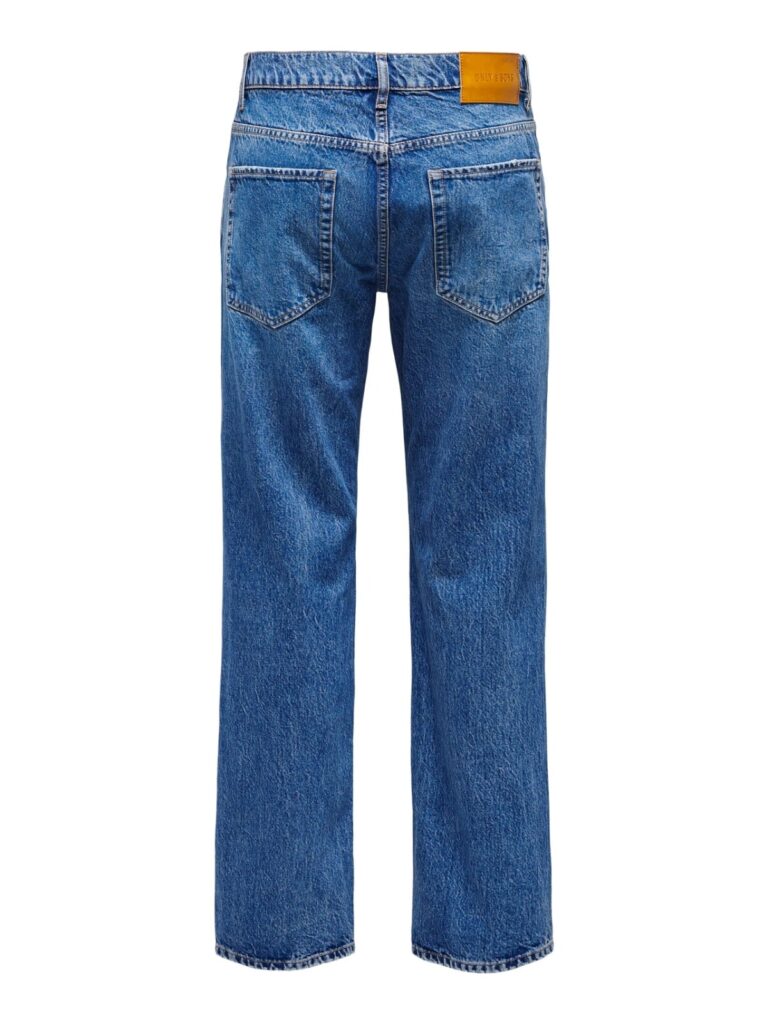 onlysons regular fit denim
