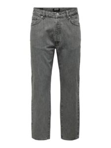 onlysons regular fit denim
