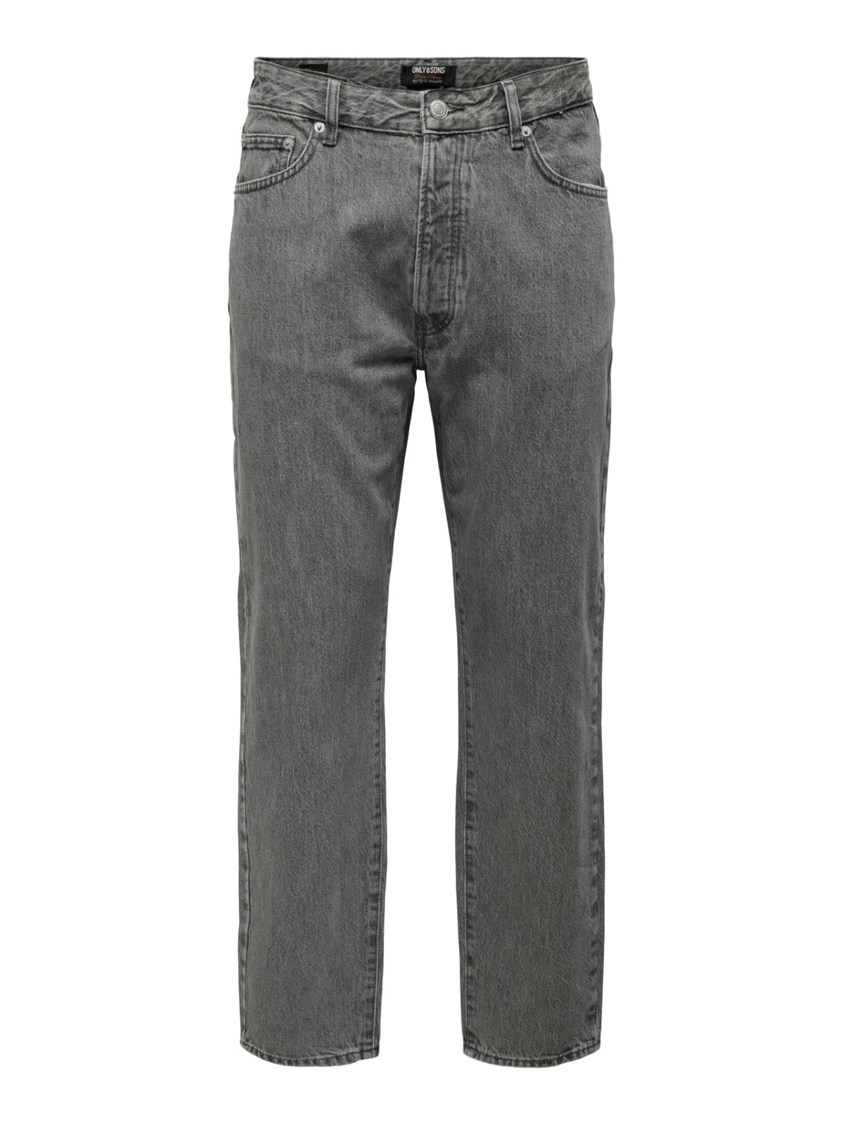 onlysons regular fit denim