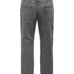 onlysons regular fit denim