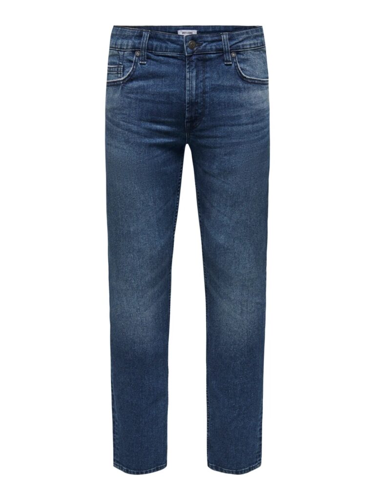 onlysons regular fit denim