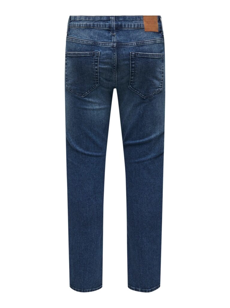 onlysons regular fit denim