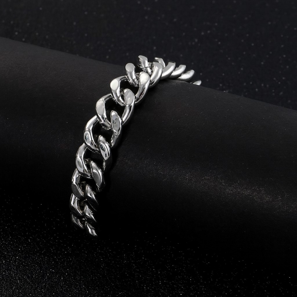 Cuban Link Bracelet