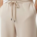 men’s relaxed fit baggy trousers