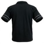 face of letters tee – urdu hurf calligraphy