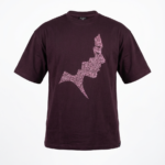 face of letters tee – urdu hurf calligraphy
