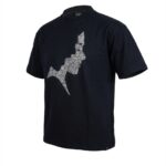 face of letters tee – urdu hurf calligraphy