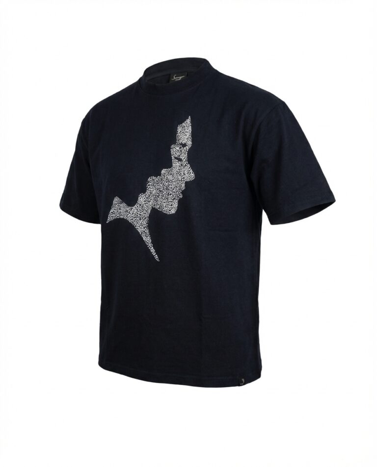 face of letters tee – urdu hurf calligraphy