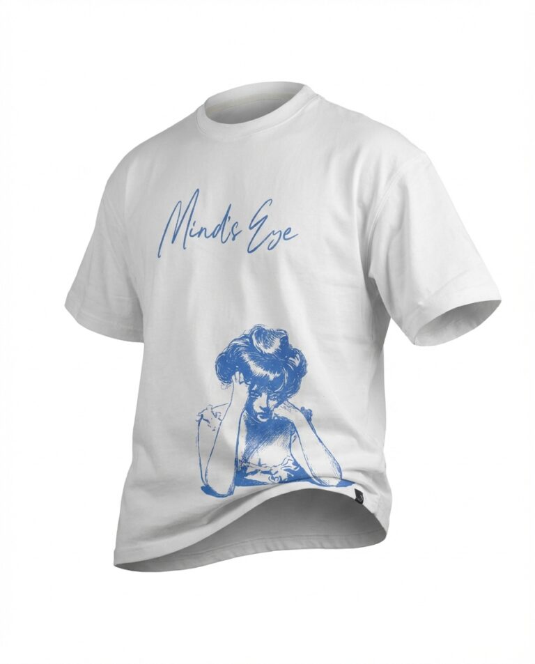 face of letters tee – urdu hurf calligraphy