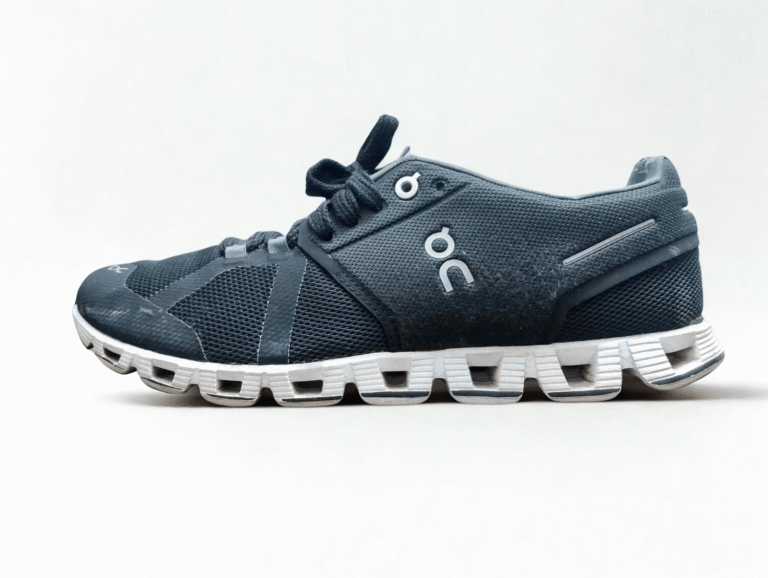 qc black cloud running sneakers