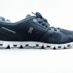 qc black cloud running sneakers