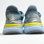 cushioned performance running shoes