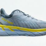 cushioned performance running shoes